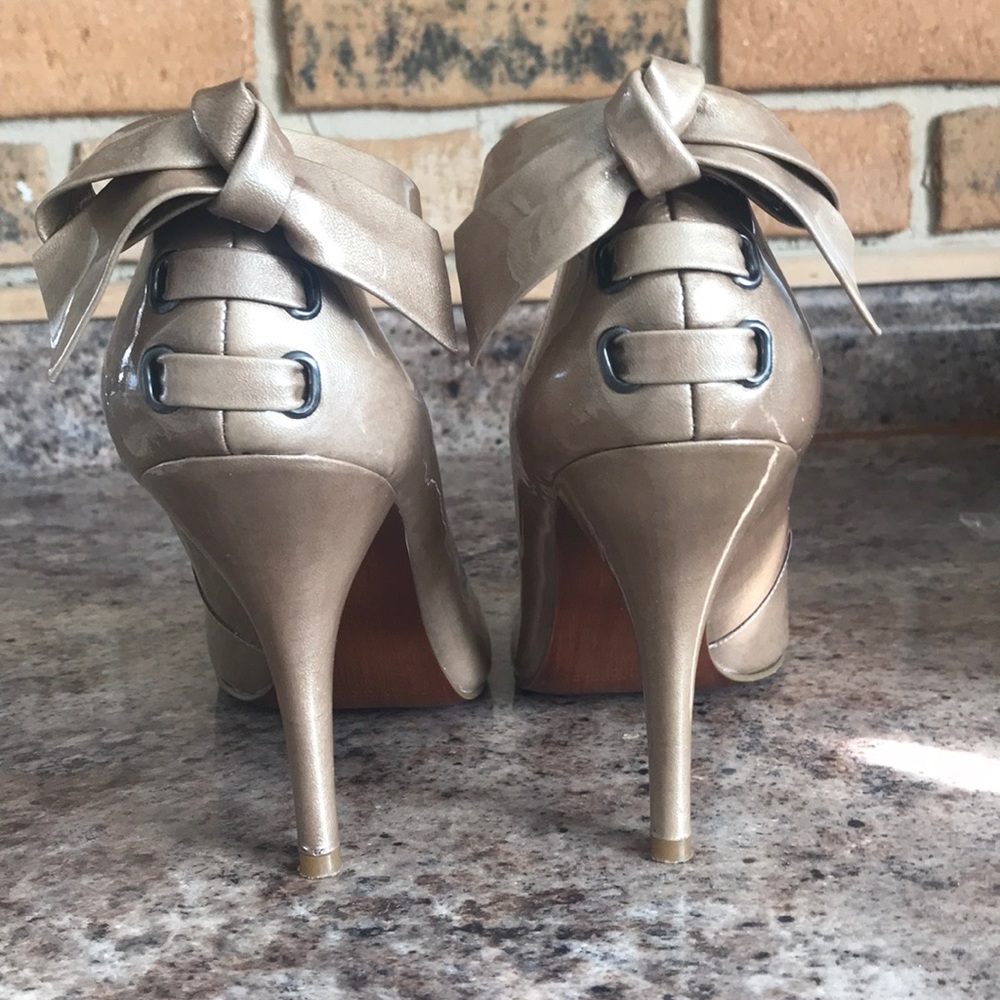 Enzo angiolini heels